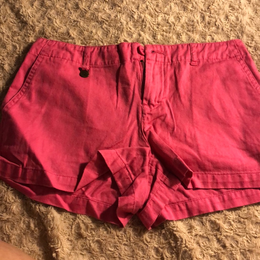 Shorts - Picture 6 of 8